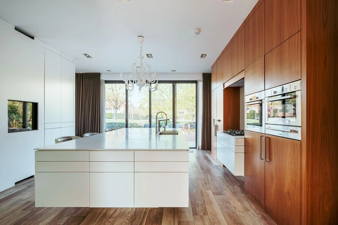 منزل فاخر بمساحة 397 م² في أمستردام، هولندا