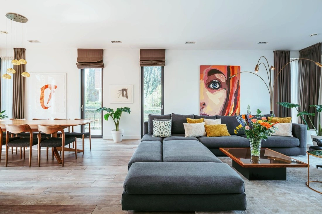 منزل فاخر بمساحة 397 م² في أمستردام، هولندا