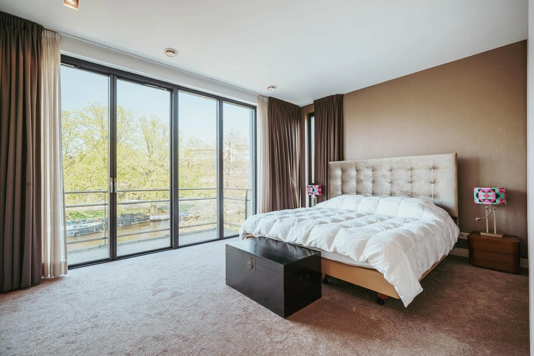 منزل فاخر بمساحة 397 م² في أمستردام، هولندا