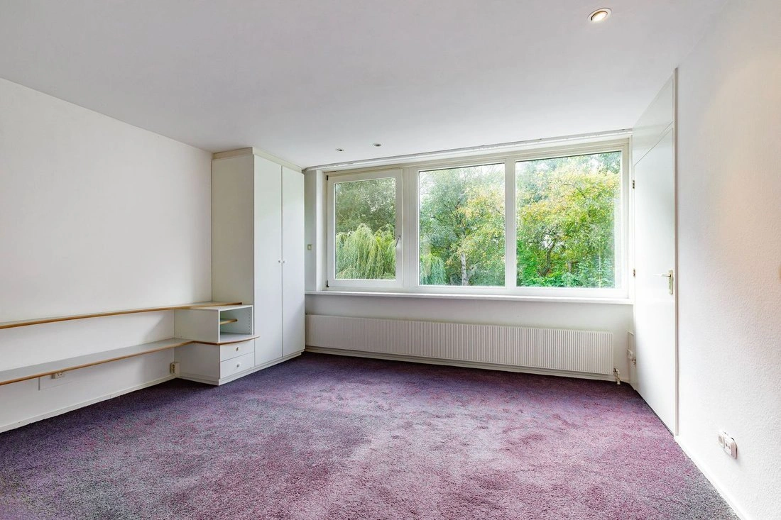 فيلا فاخرة من 5 غرف نوم في أمستردام، هولندا