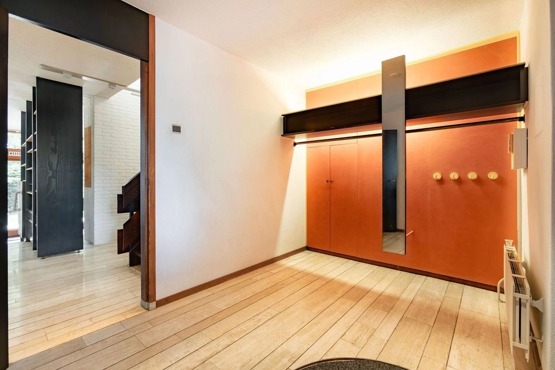 فيلا فاخرة من 5 غرف نوم في أمستردام، هولندا