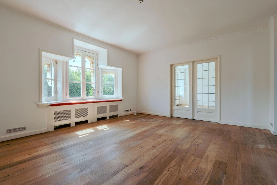 شقة فسيحة بمساحة 184 م² في أمستردام، هولندا