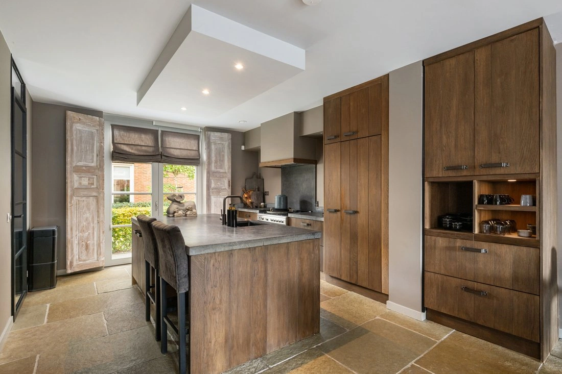 منزل واسع مكوَّن من 4 غرف نوم في Berkel en Rodenrijs، هولندا