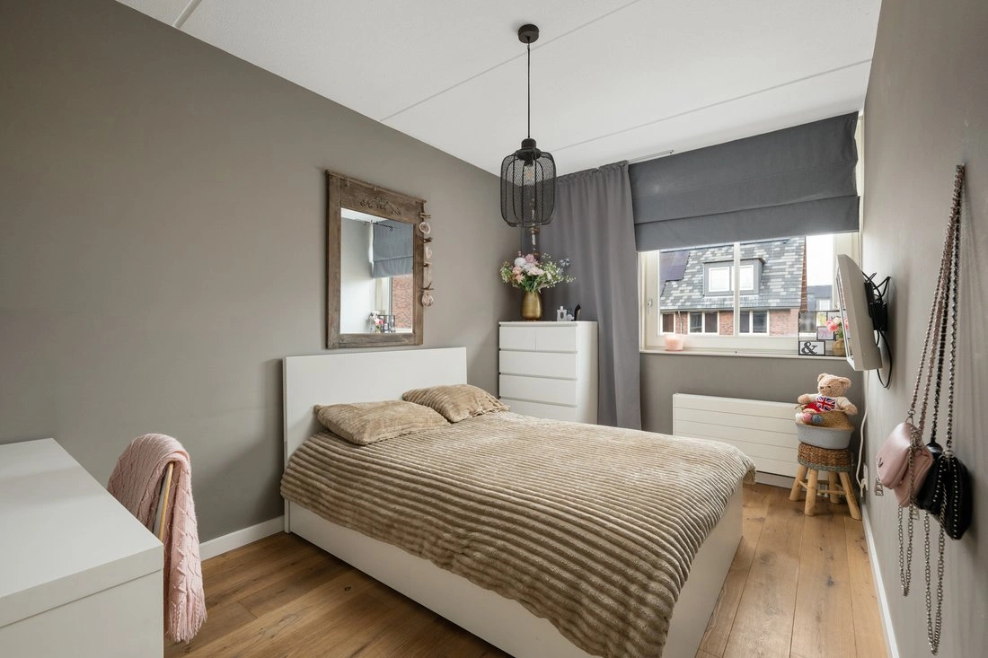 منزل واسع مكوَّن من 4 غرف نوم في Berkel en Rodenrijs، هولندا