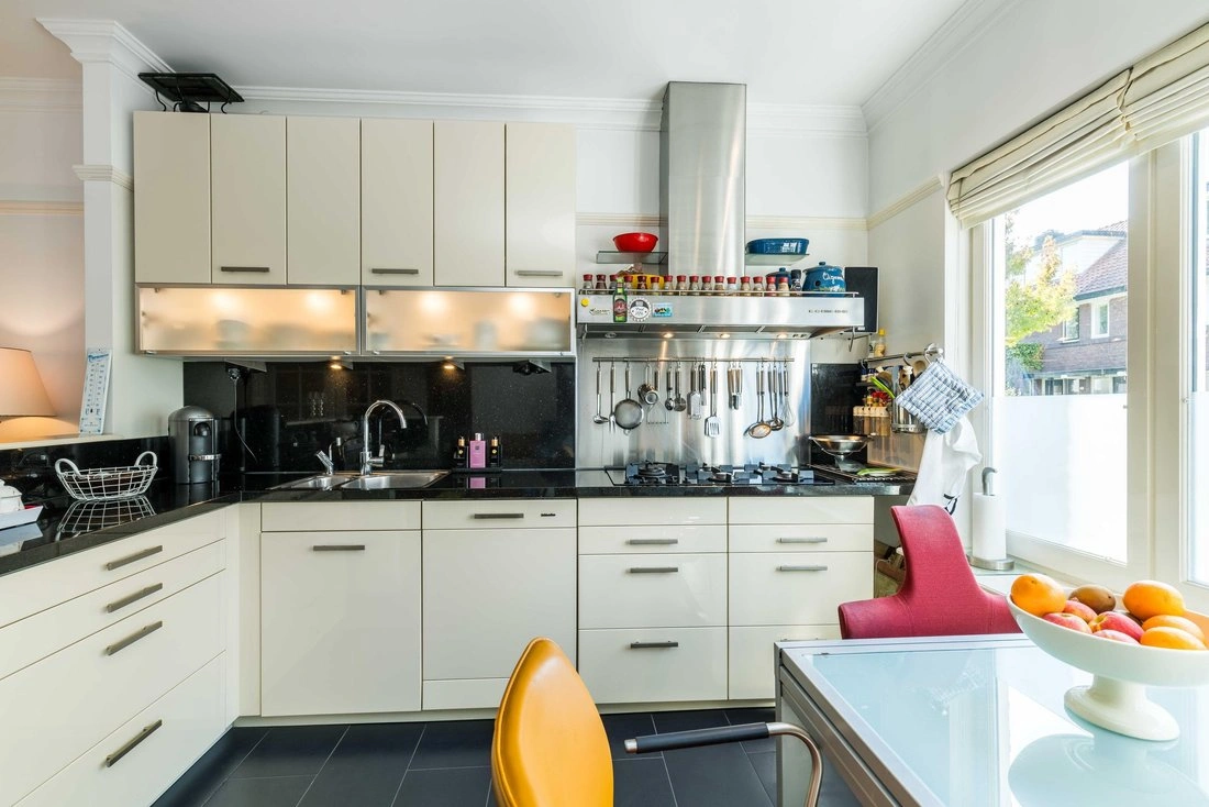 منزل مريح بمساحة 234 م² في روتردام، هولندا