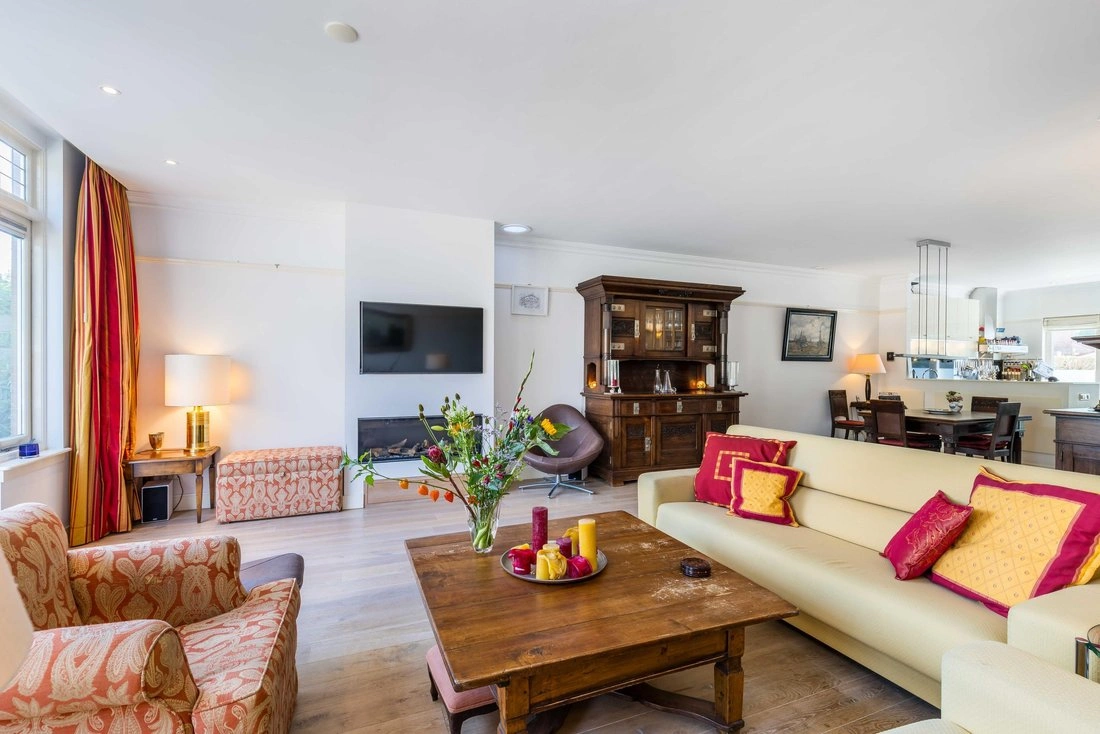 منزل مريح بمساحة 234 م² في روتردام، هولندا