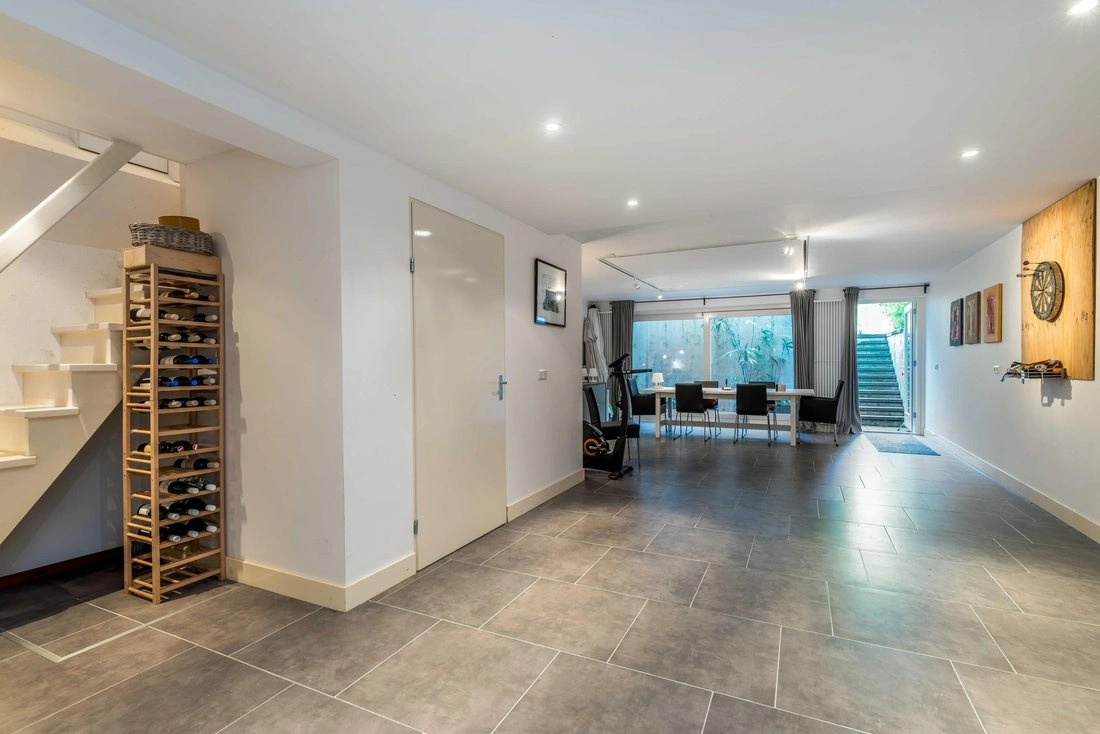 منزل مريح بمساحة 234 م² في روتردام، هولندا