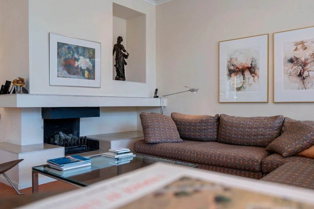 فيلا فسيحة مكونة من 4 غرف نوم في روتردام، هولندا