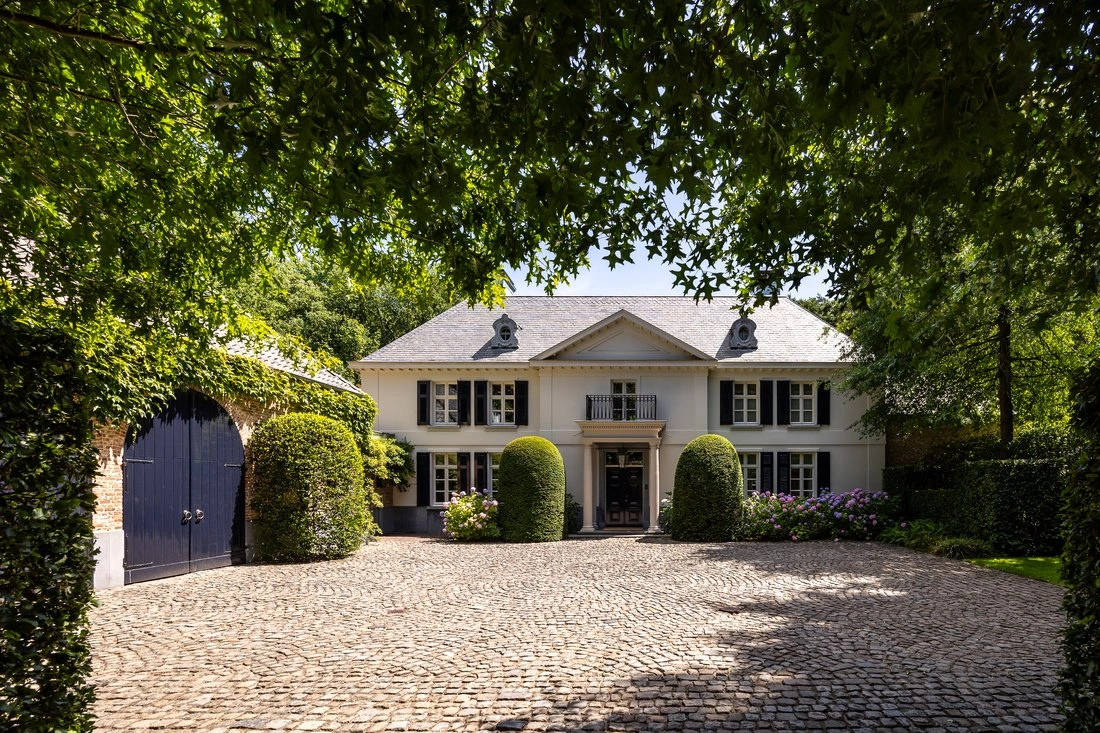 荷兰乌得勒支宽敞四卧室住宅