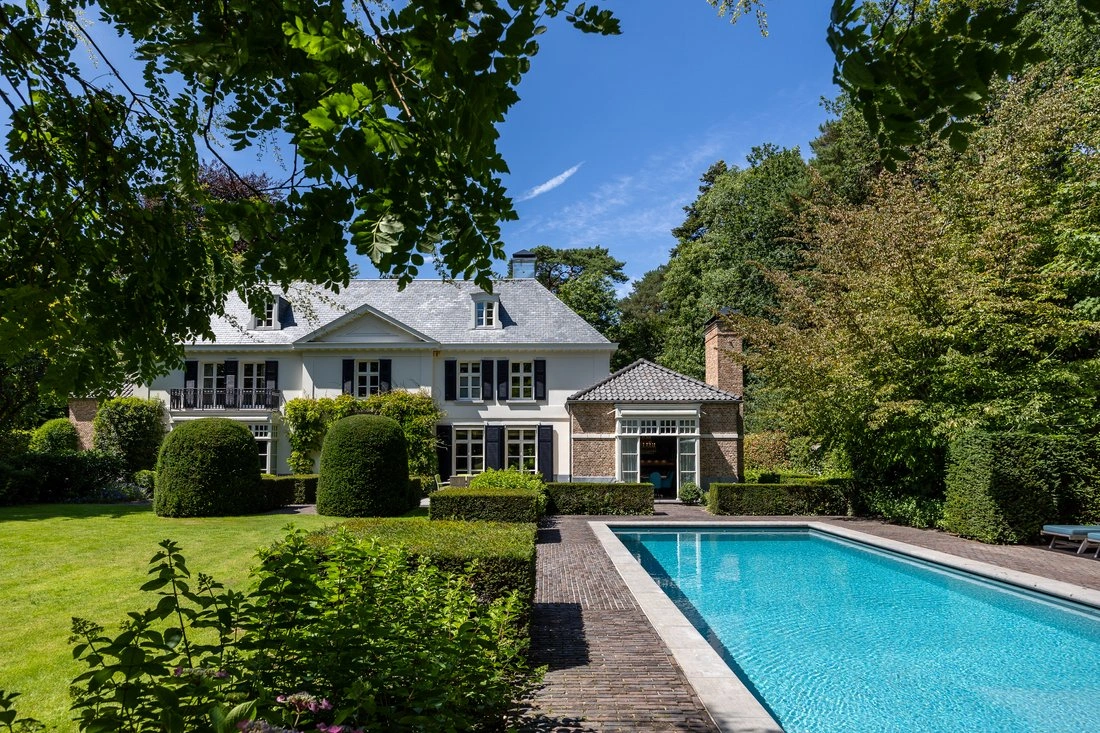 荷兰乌得勒支宽敞四卧室住宅