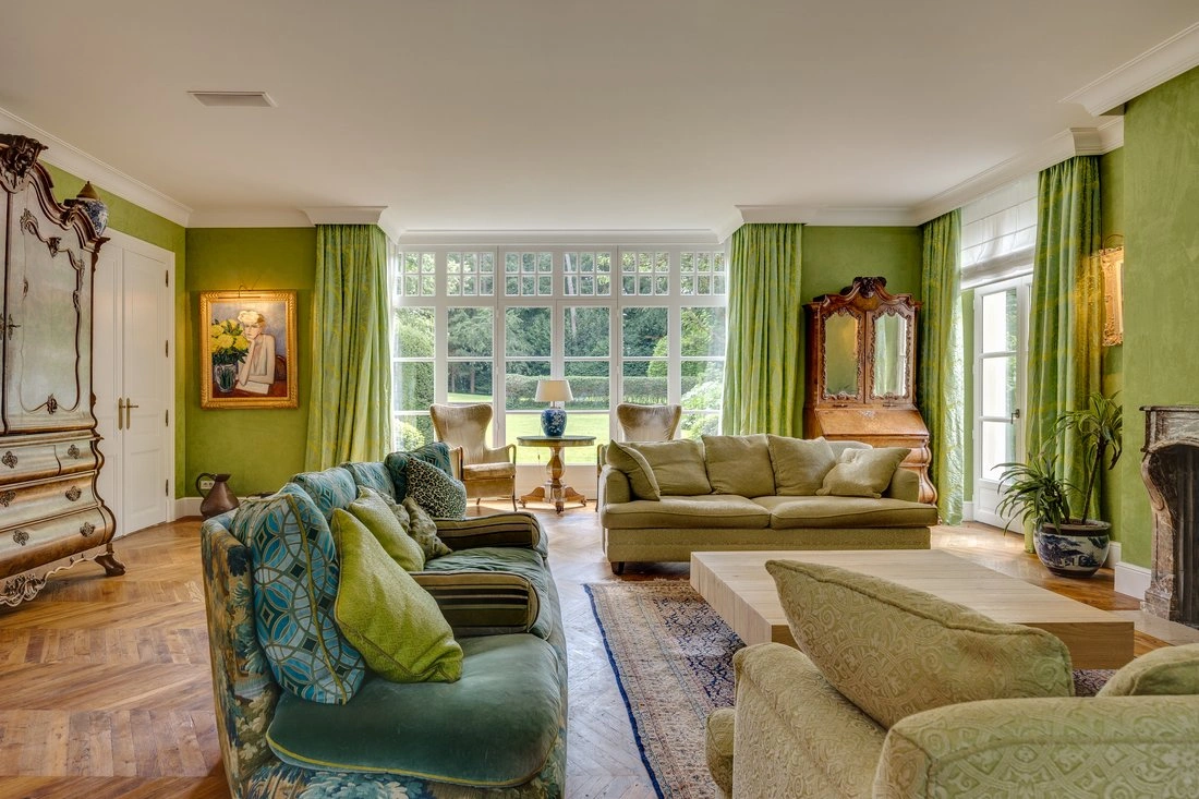 荷兰乌得勒支宽敞四卧室住宅