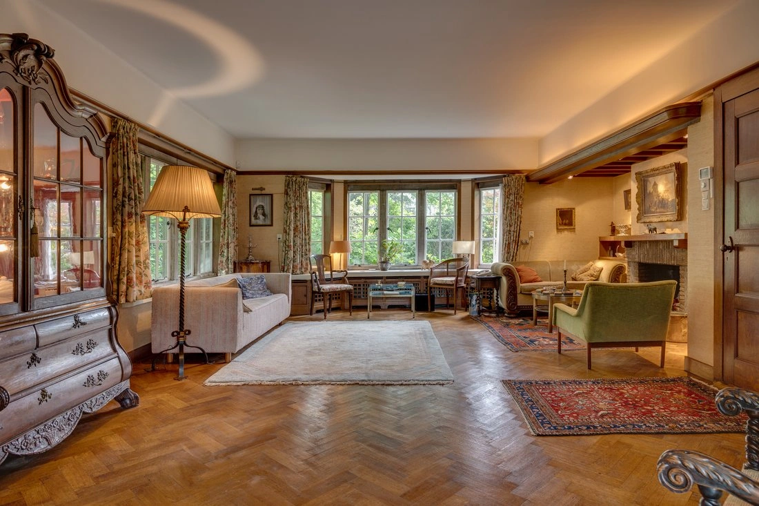 منزل فسيح بمساحة 669 m² في أوترخت، هولندا