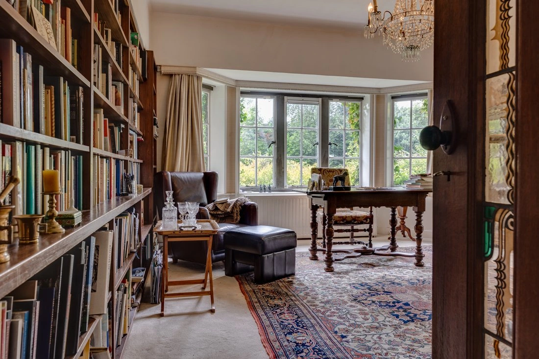 منزل فسيح بمساحة 669 m² في أوترخت، هولندا