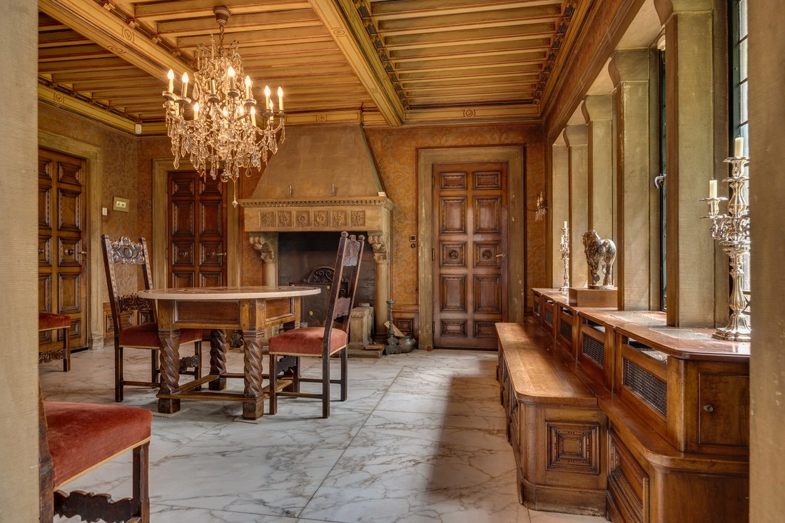 منزل فسيح بمساحة 669 m² في أوترخت، هولندا