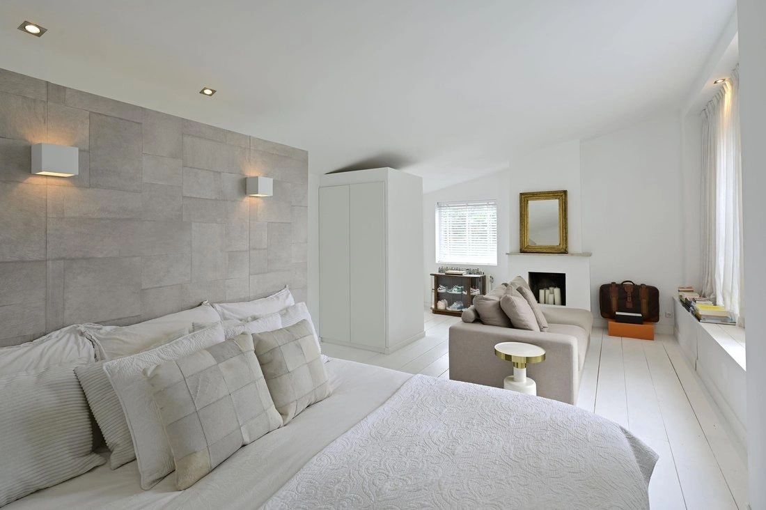 Spacious 3-bedroom villa in Utrecht, Netherlands