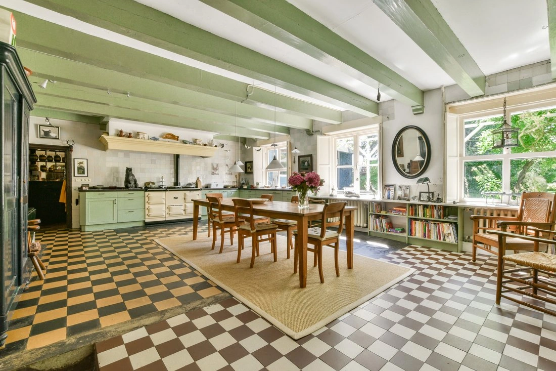 宽敞住宅,面积 954 m²,位于荷兰乌得勒支