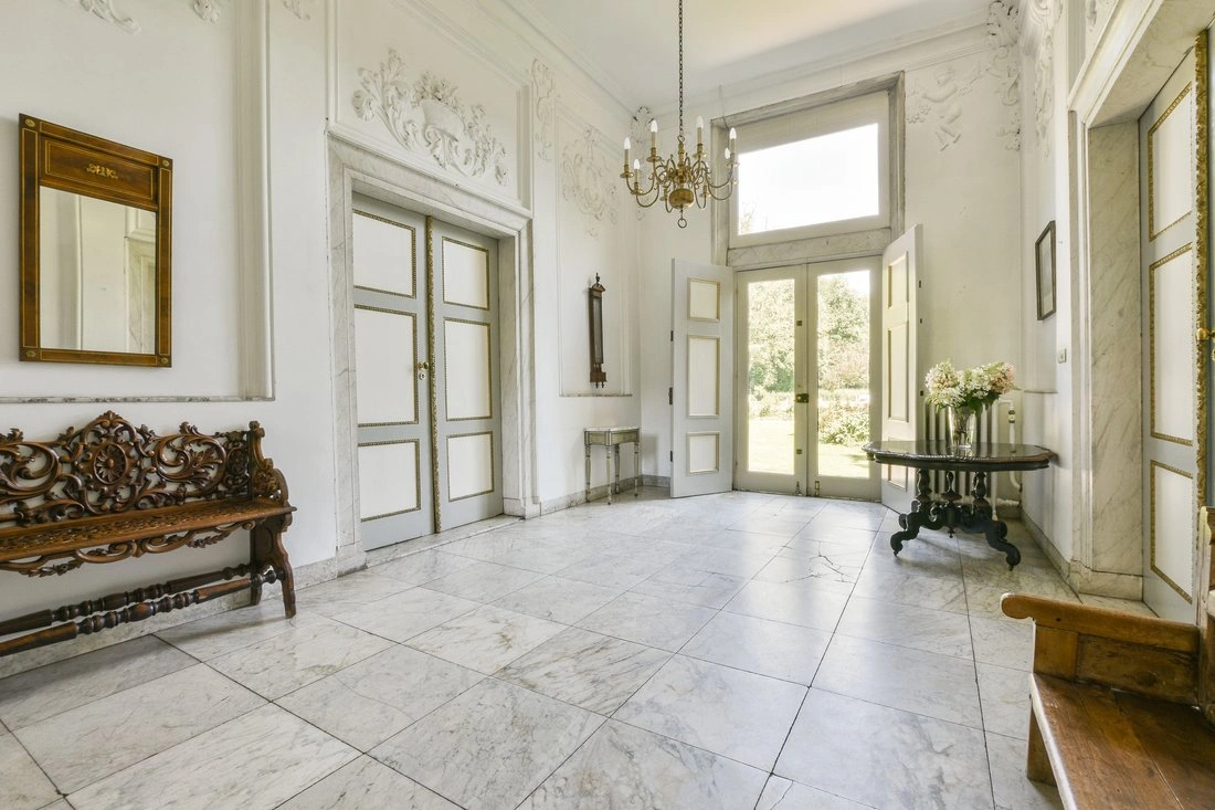 宽敞住宅,面积 954 m²,位于荷兰乌得勒支