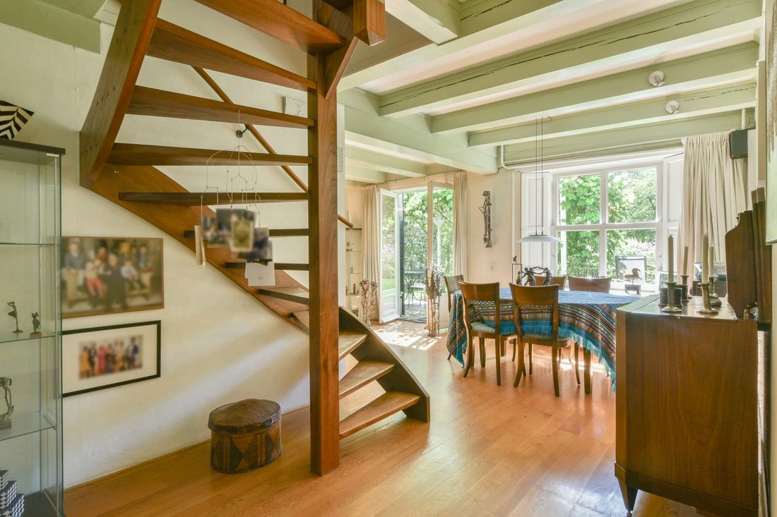 宽敞住宅,面积 954 m²,位于荷兰乌得勒支