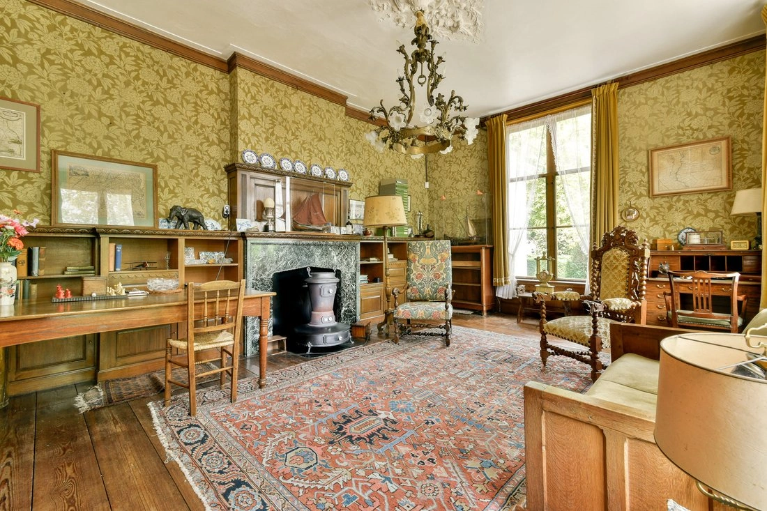 منزل فسيح مكوَّن من 5 غرف نوم في Utrecht، هولندا