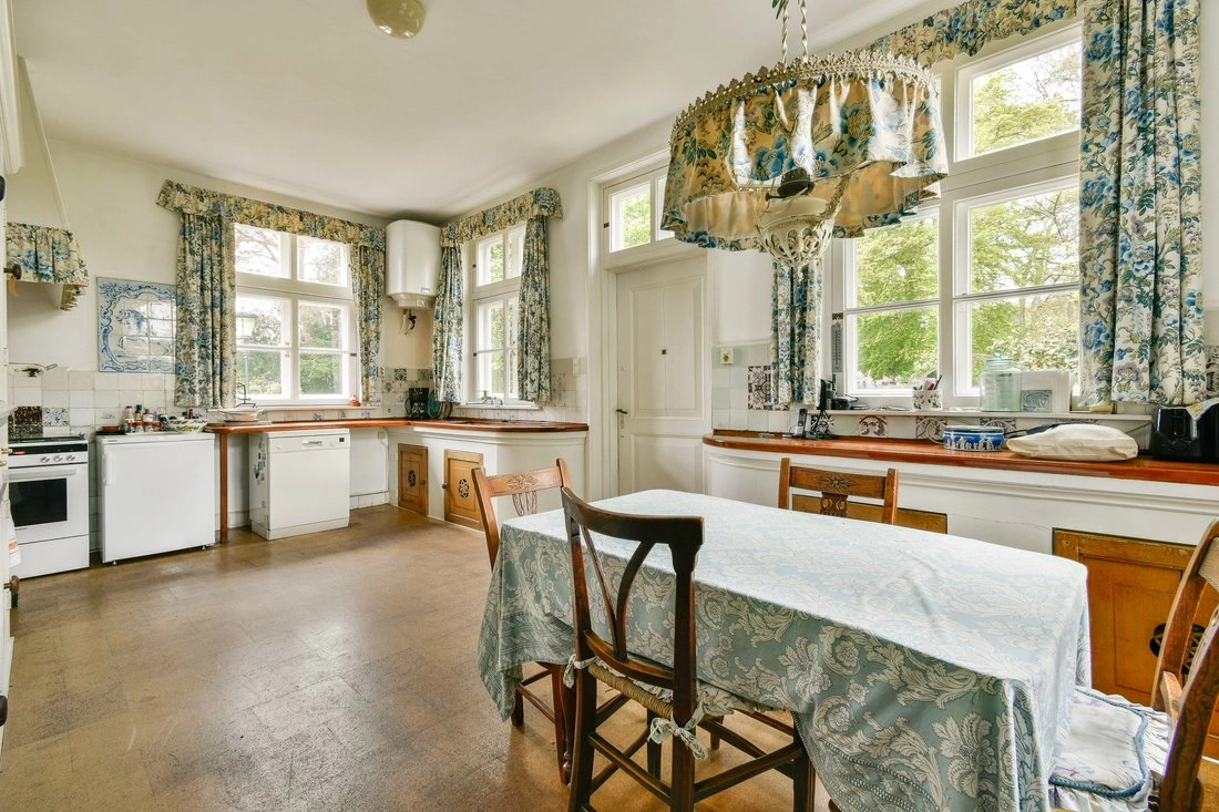 منزل فسيح مكوَّن من 5 غرف نوم في Utrecht، هولندا