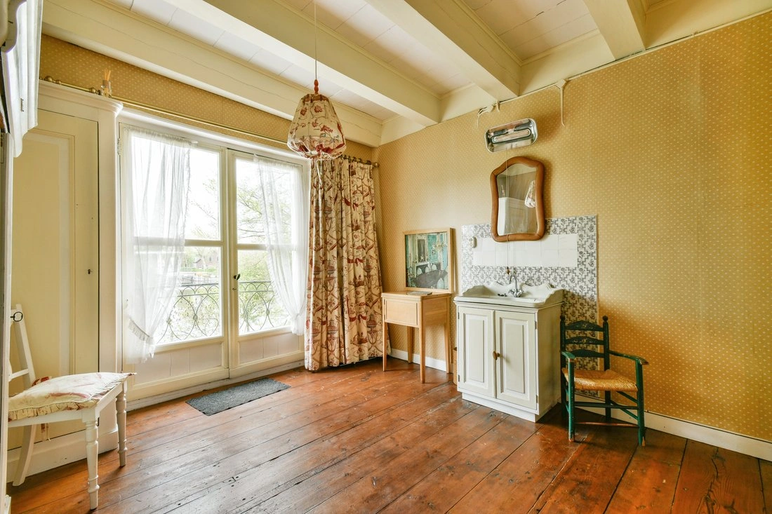 منزل فسيح مكوَّن من 5 غرف نوم في Utrecht، هولندا