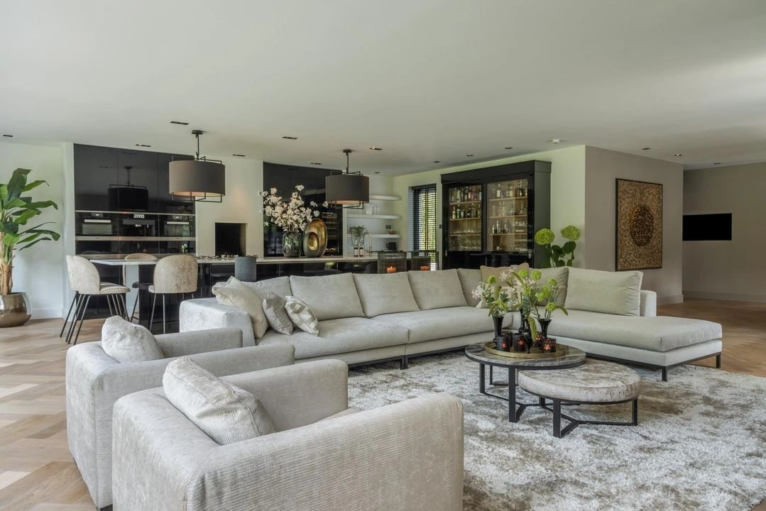 荷兰乌得勒支 尊贵 3+1 别墅