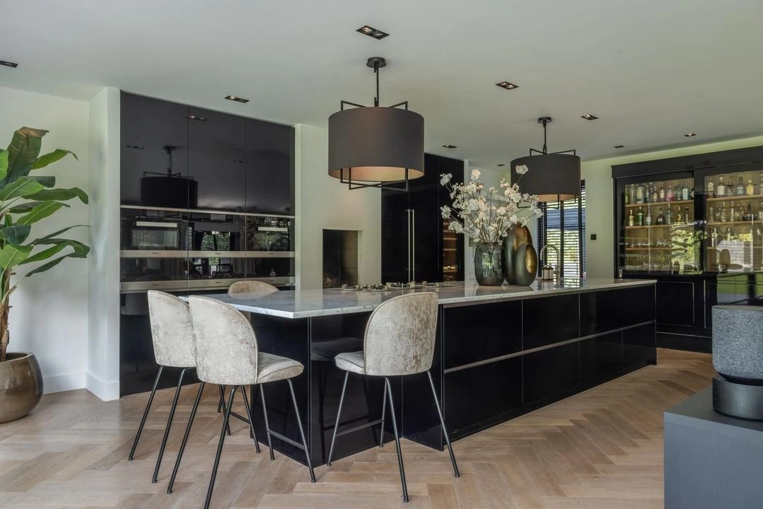 荷兰乌得勒支 尊贵 3+1 别墅