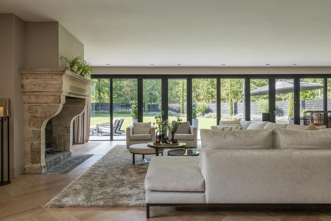 荷兰乌得勒支 尊贵 3+1 别墅