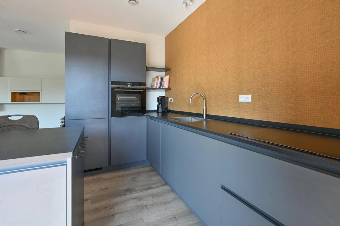 فيلا حديثة 158 م² في أوتريخت، هولندا