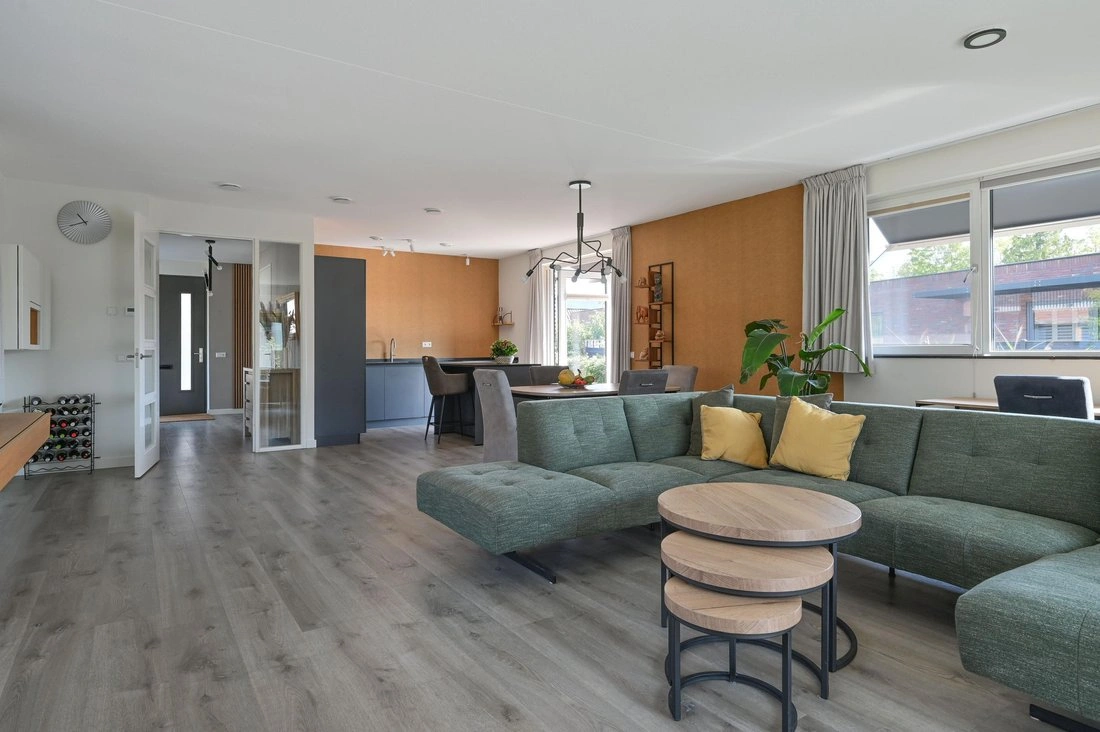 Villa amplia en Utrecht, Países Bajos
