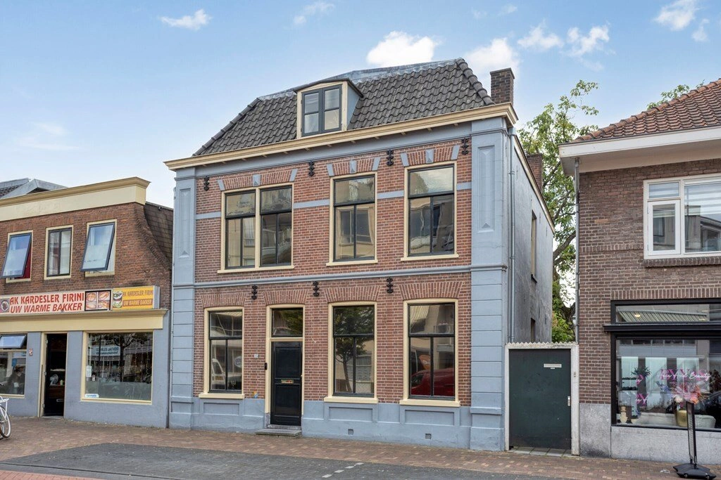 Casa espaciosa en Veenendaal, Países Bajos