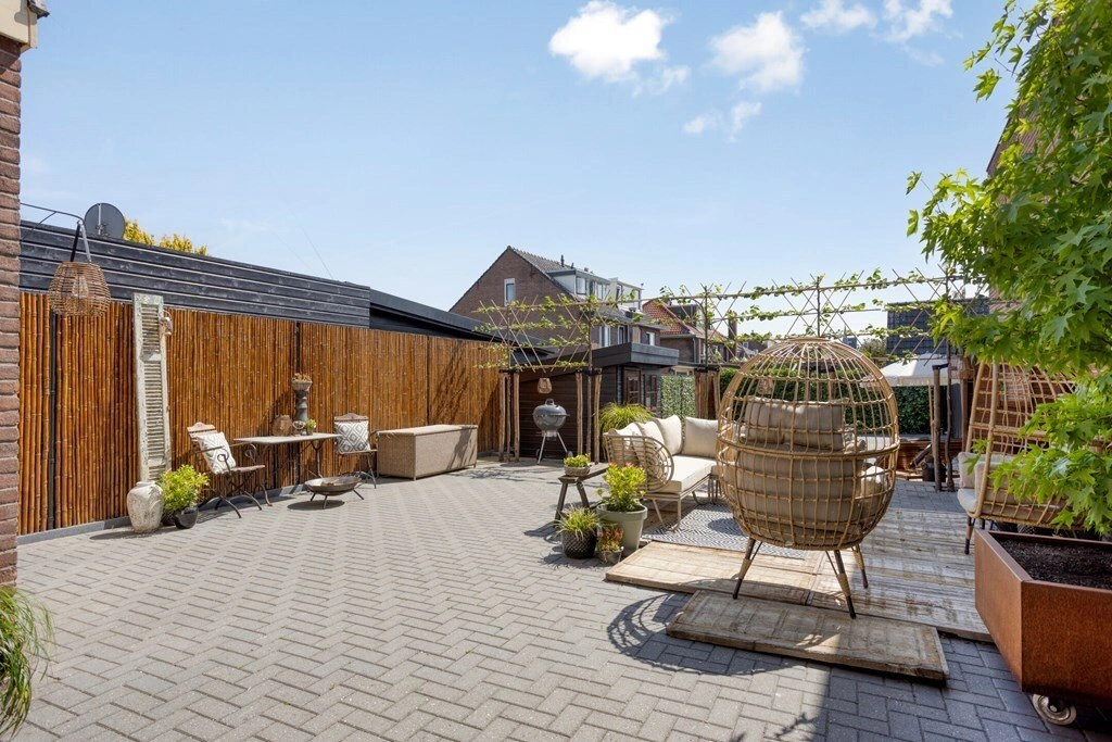 Casa espaciosa en Veenendaal, Países Bajos