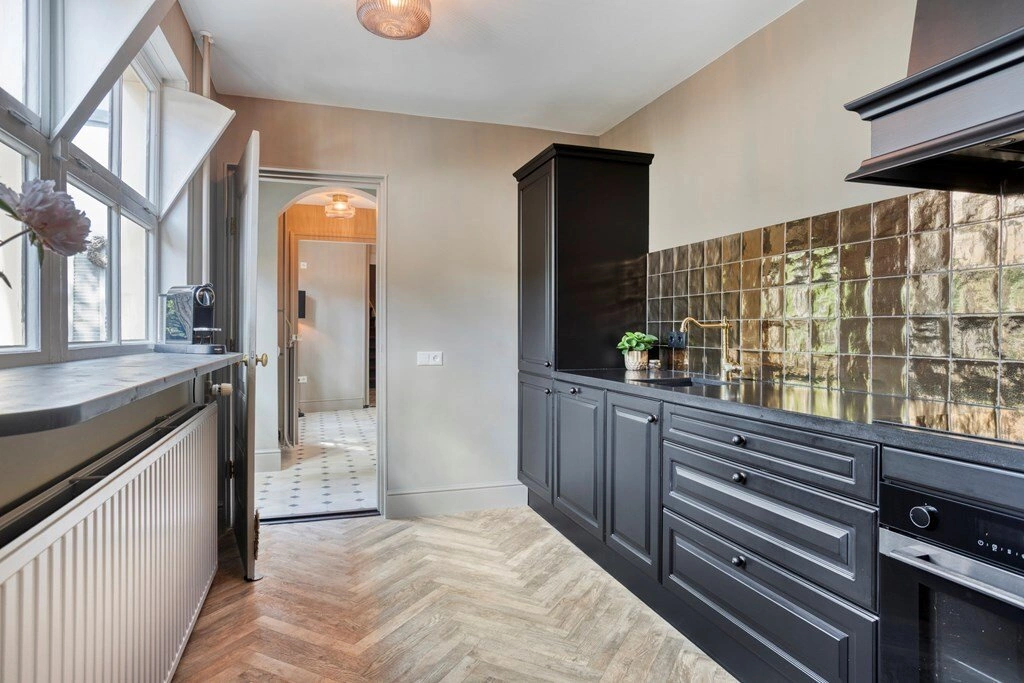 منزل فسيح بمساحة 180 م² في فينندال، هولندا