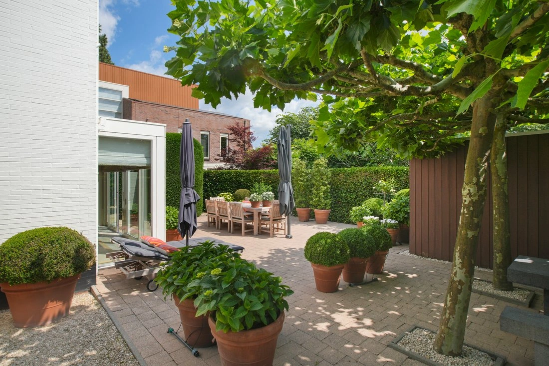 Amplia casa en Utrecht, Países Bajos