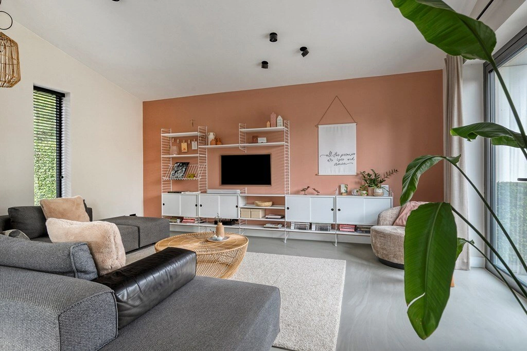 Cómoda casa de 6 dormitorios en Rhenen, Países Bajos