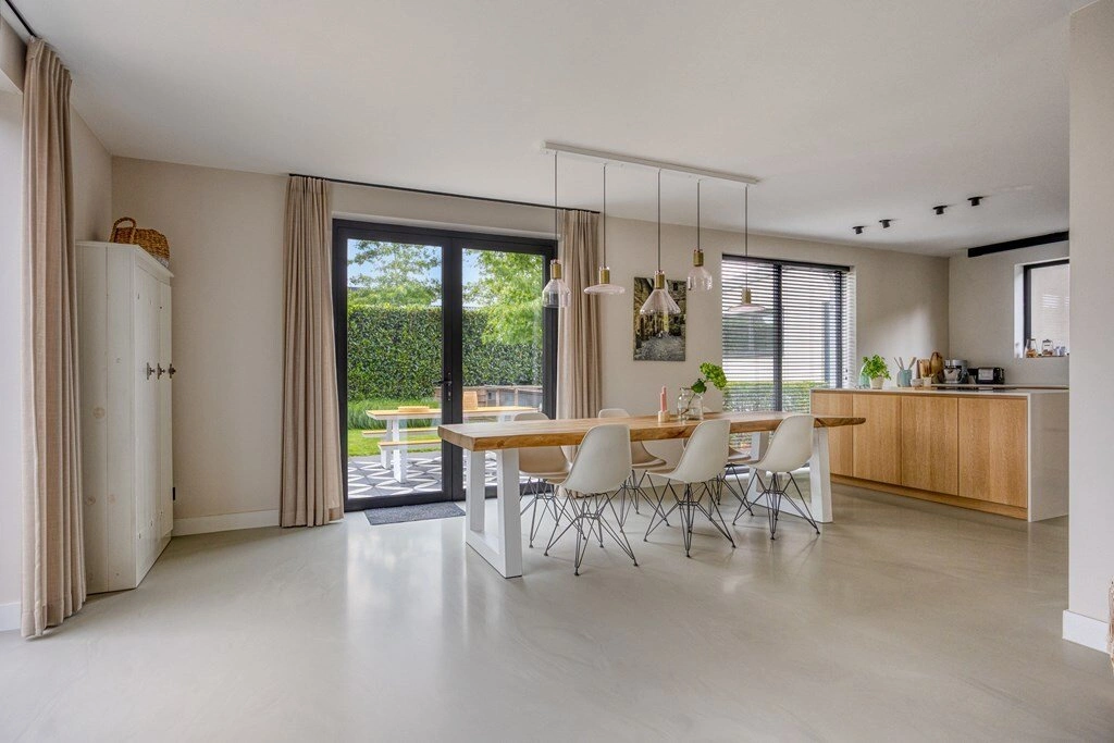 Cómoda casa de 6 dormitorios en Rhenen, Países Bajos