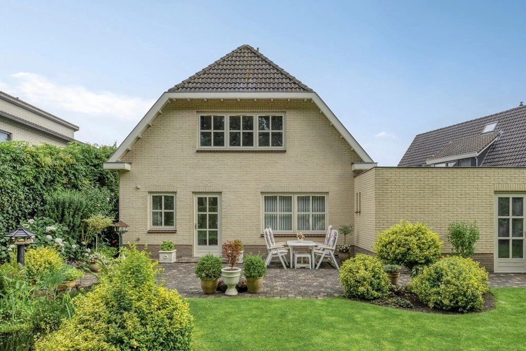 Prestigeträchtiges Haus in Utrecht, Niederlande