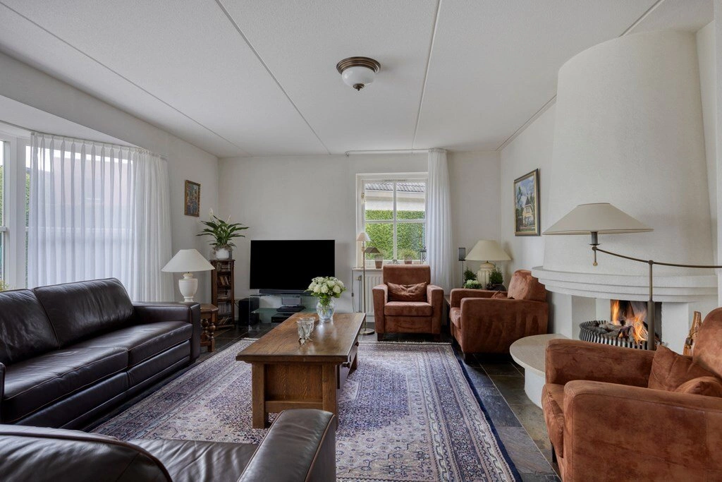 منزل مريح بمساحة 175 م² في أوترخت، هولندا