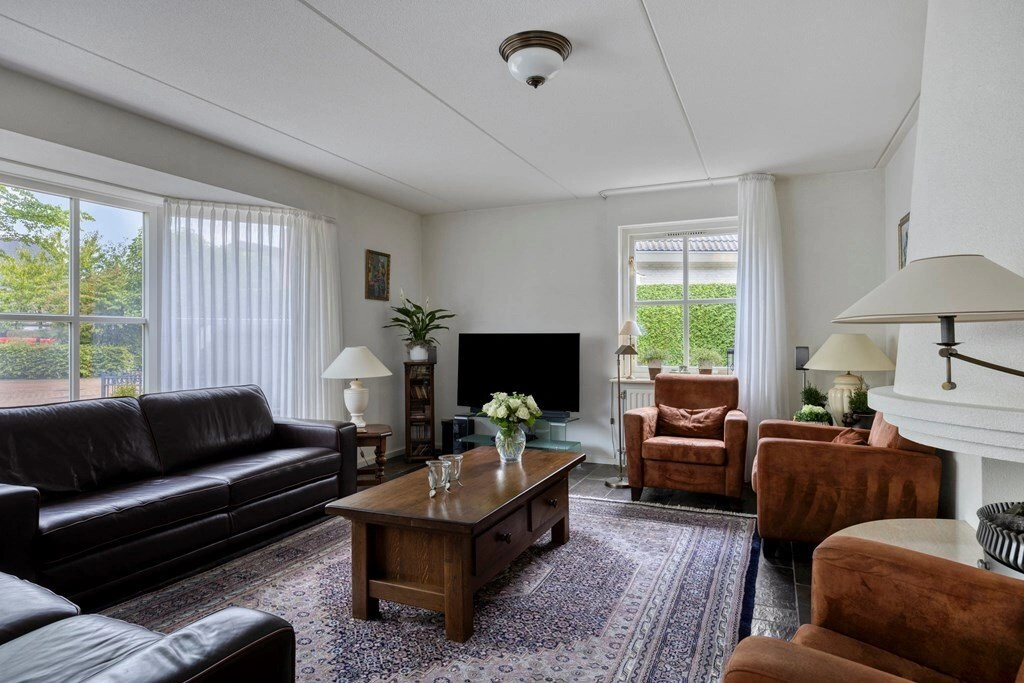 منزل مريح بمساحة 175 م² في أوترخت، هولندا