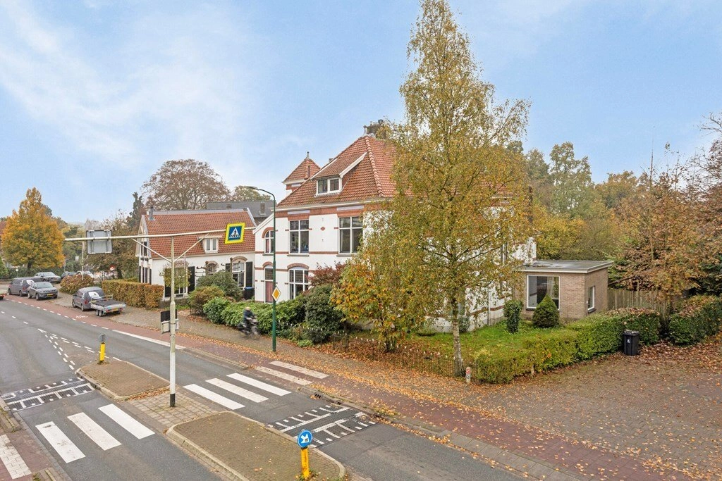 Amplia casa de 4 dormitorios en Rhenen, Países Bajos