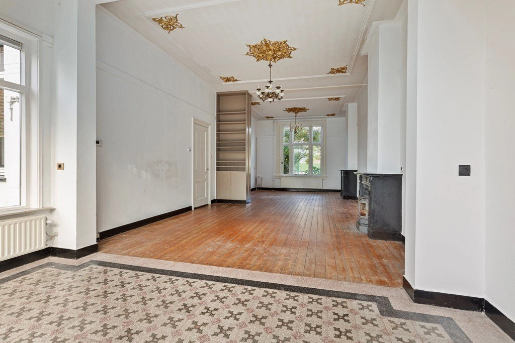 منزل عصري بمساحة 209 m² في أوتريخت، هولندا