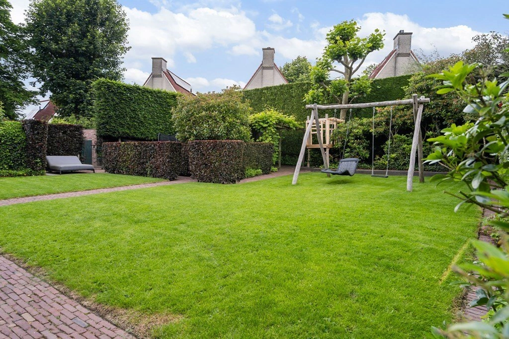 منزل فسيح مكوّن من 4 غرف نوم في Rhenen، هولندا