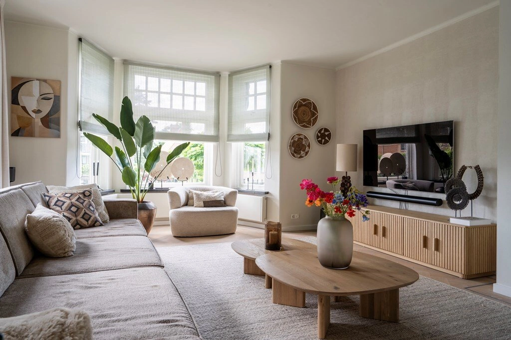 منزل فسيح بمساحة 288 م² في أوتريخت، هولندا