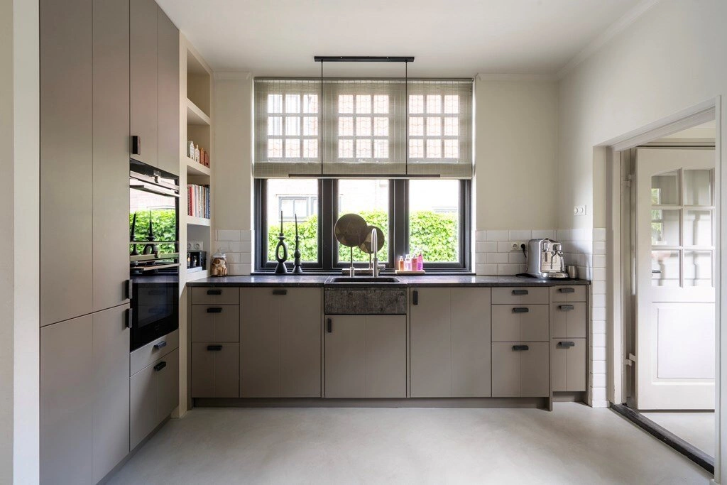 منزل فسيح مكوّن من 4 غرف نوم في Rhenen، هولندا