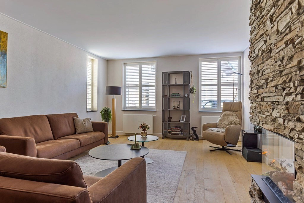 منزل واسع مكوّن من 3 غرف نوم في أوتريخت، هولندا