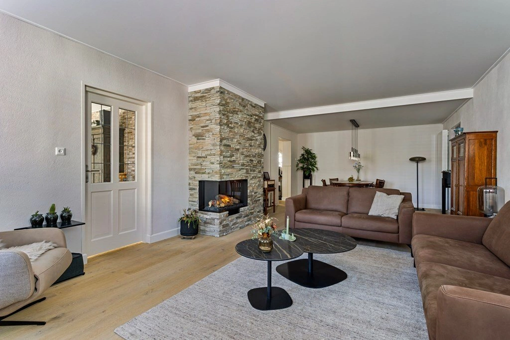 منزل واسع مكوّن من 3 غرف نوم في أوتريخت، هولندا