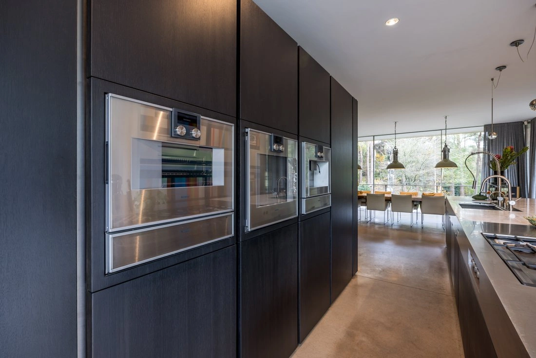 فيلا فاخرة مكونة من 4 غرف نوم في أوترخت، هولندا