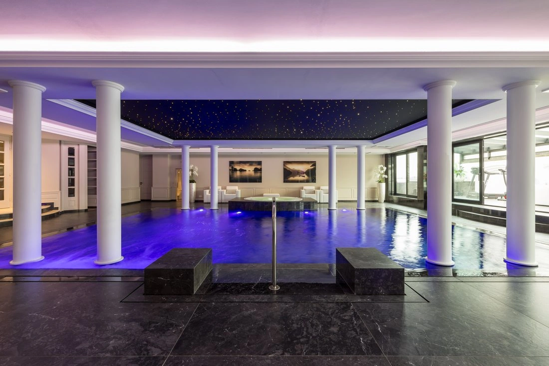 荷兰乌得勒支豪华三居室住宅