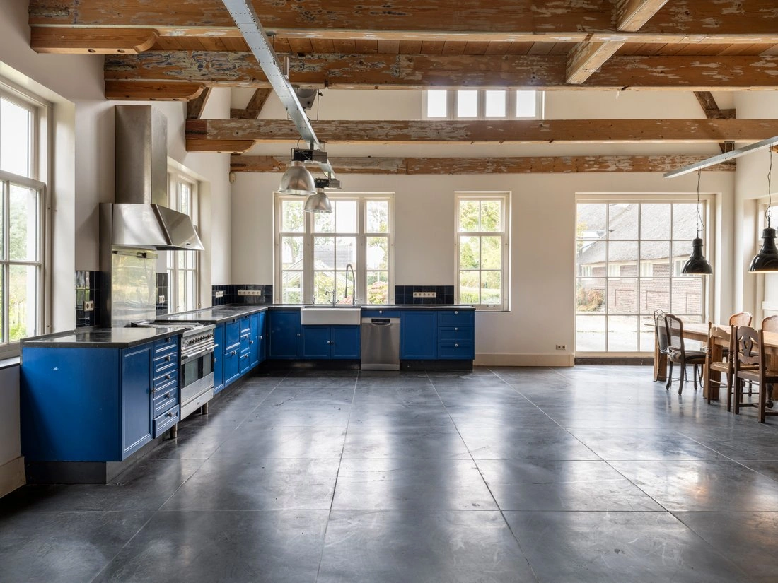 荷兰乌得勒支舒适四卧别墅