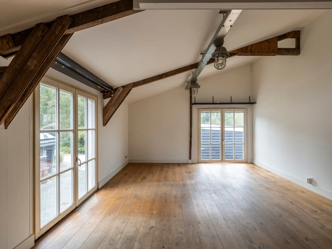 荷兰乌得勒支舒适四卧别墅